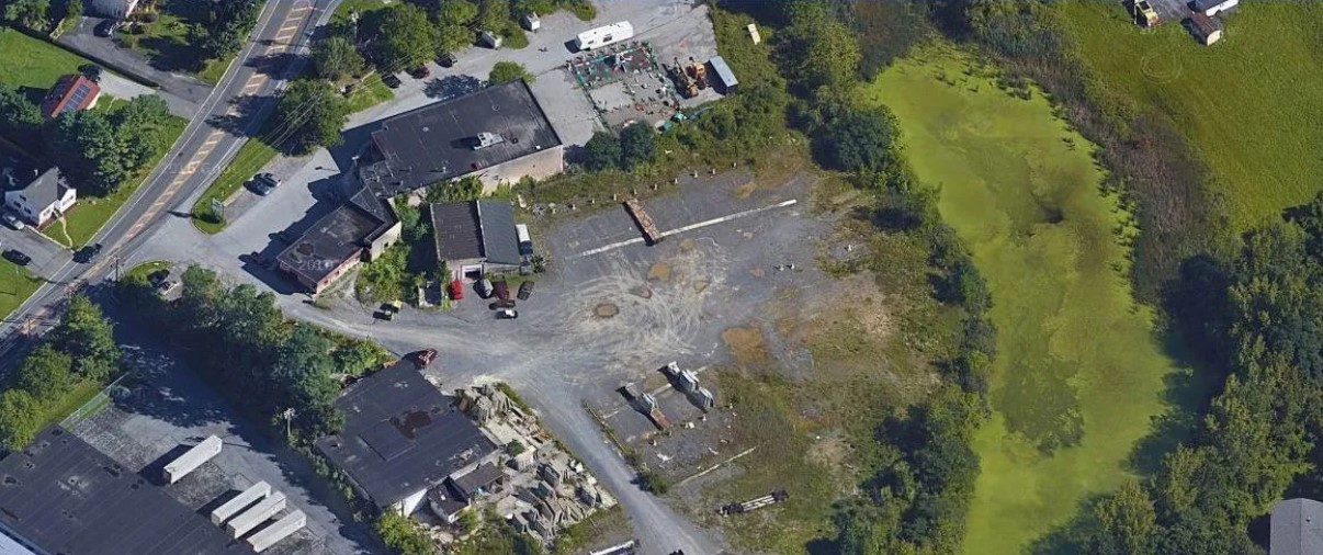 Commercial Property for Sale in Poughkeepsie New York 12601